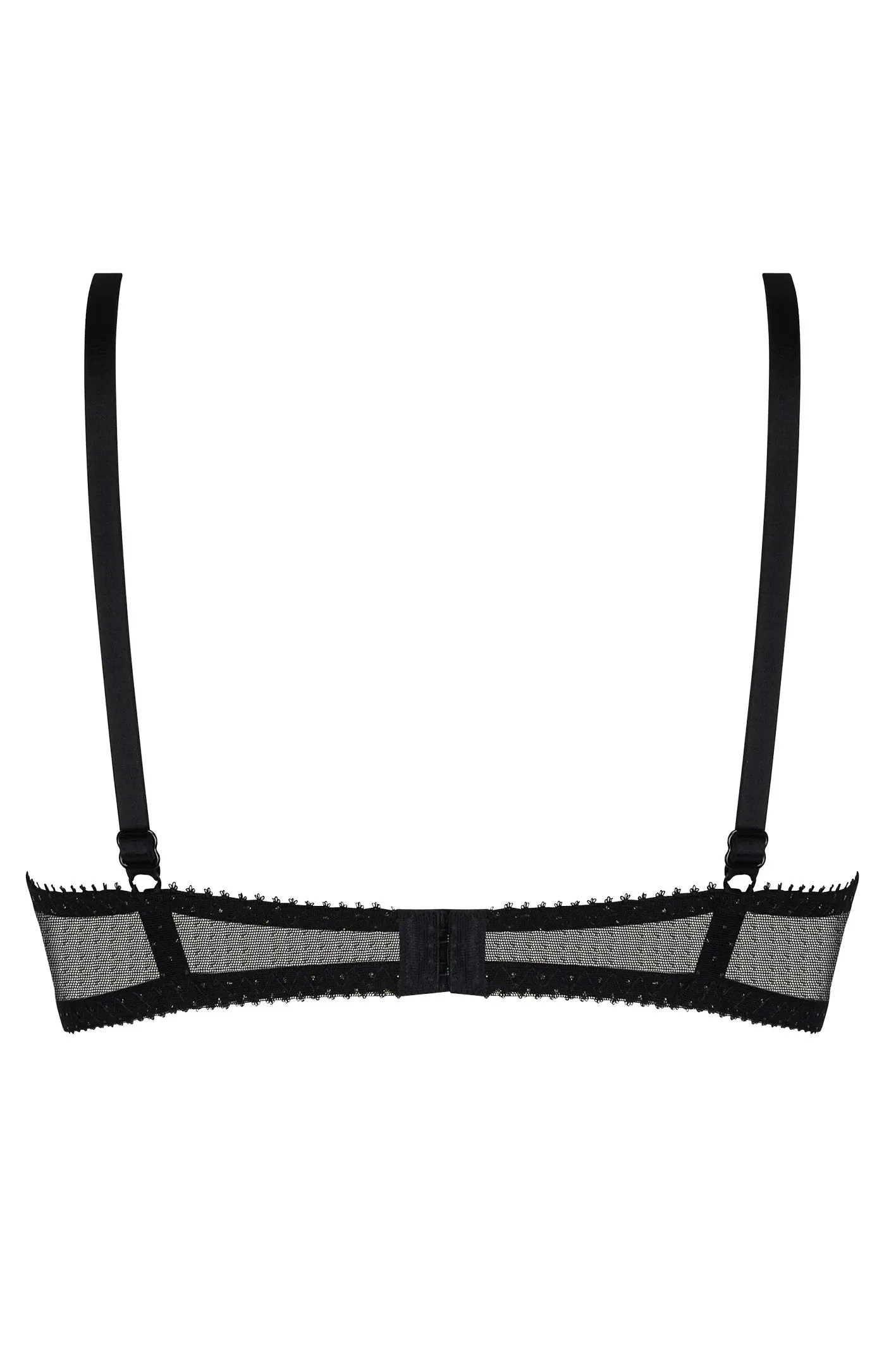 Antigel J50 Nuit Des Etoiles Non wire bra sold by Antigel product image thumbnail 2