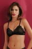 Antigel J50 Nuit Des Etoiles Non wire bra sold by Antigel
