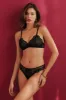 Antigel J50 Nuit Des Etoiles Non wire bra sold by Antigel