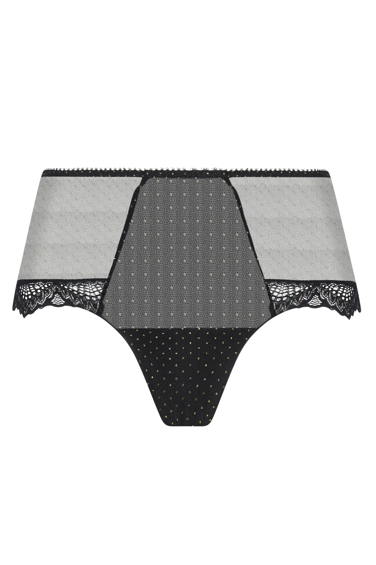 Antigel J50 Nuit Des Etoiles Boyshort sold by Antigel product image thumbnail 4