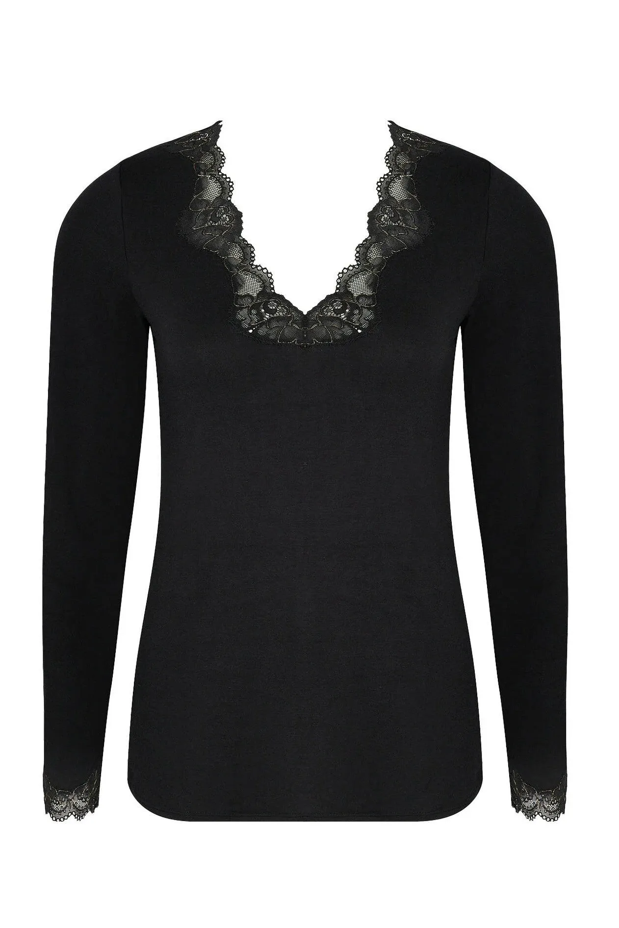 Antigel H55 Daily Paillette L/s Top sold by Antigel product image thumbnail 4