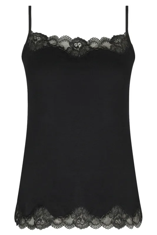 Antigel H55 Daily Paillette Camisole sold by Antigel