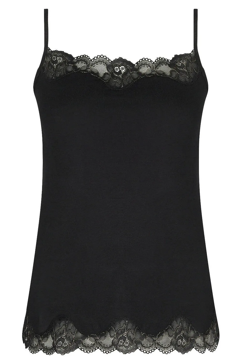 Antigel H55 Daily Paillette Camisole sold by Antigel