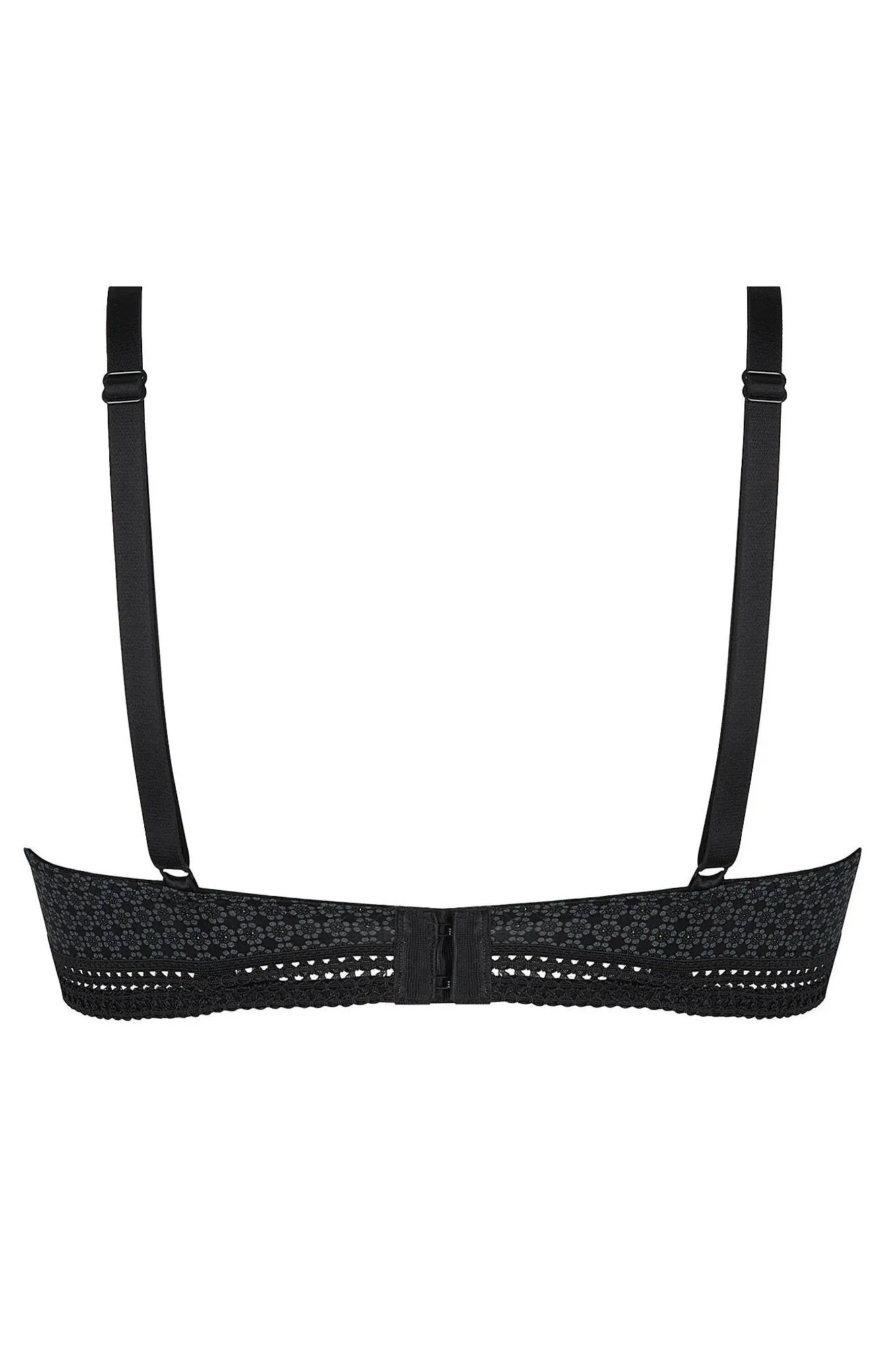 Antigel H55 Daily Paillette Non Wire Bra sold by Antigel product image thumbnail 2