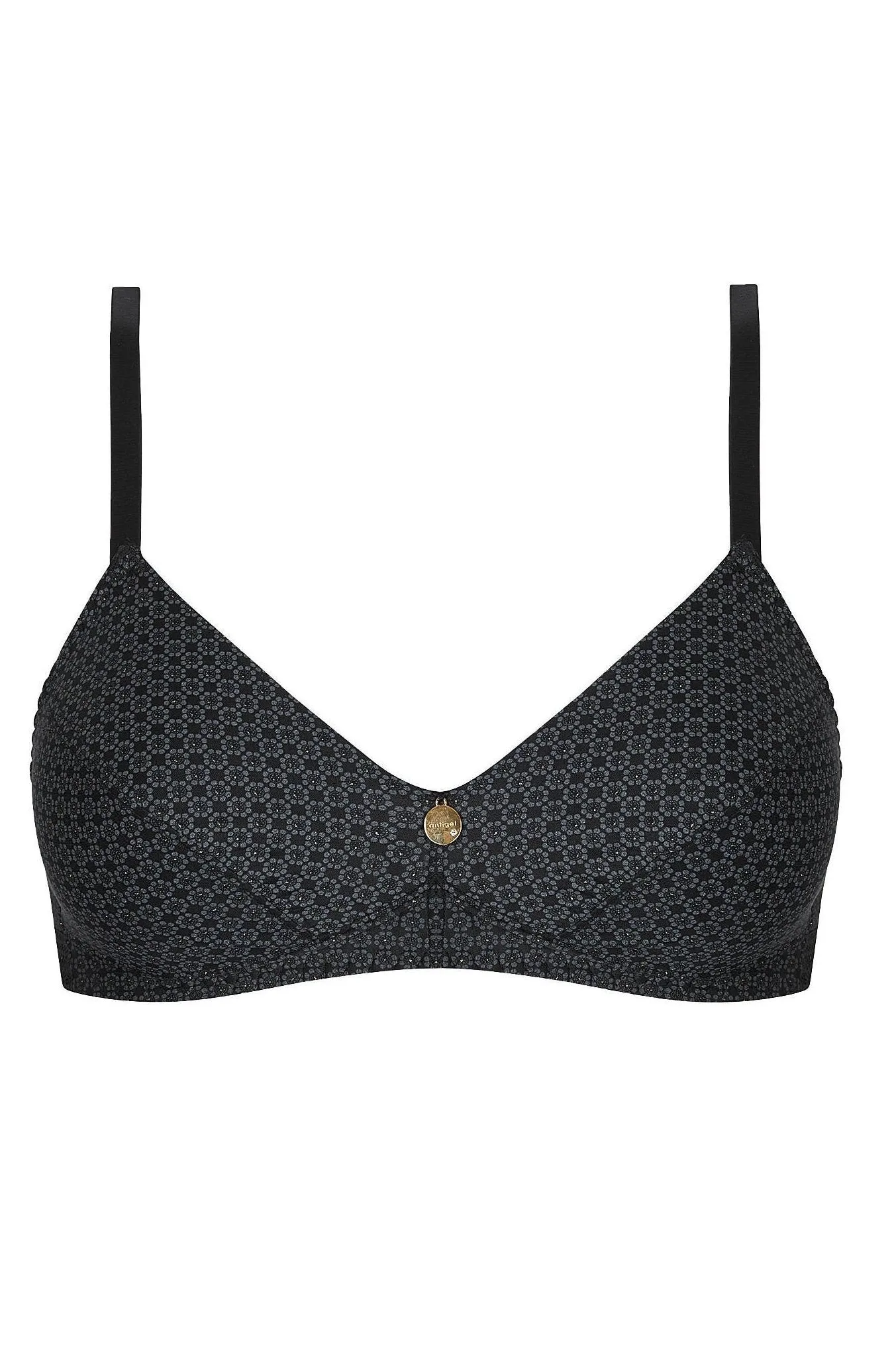 Antigel H55 Daily Paillette Non Wire Bra sold by Antigel product image thumbnail 5