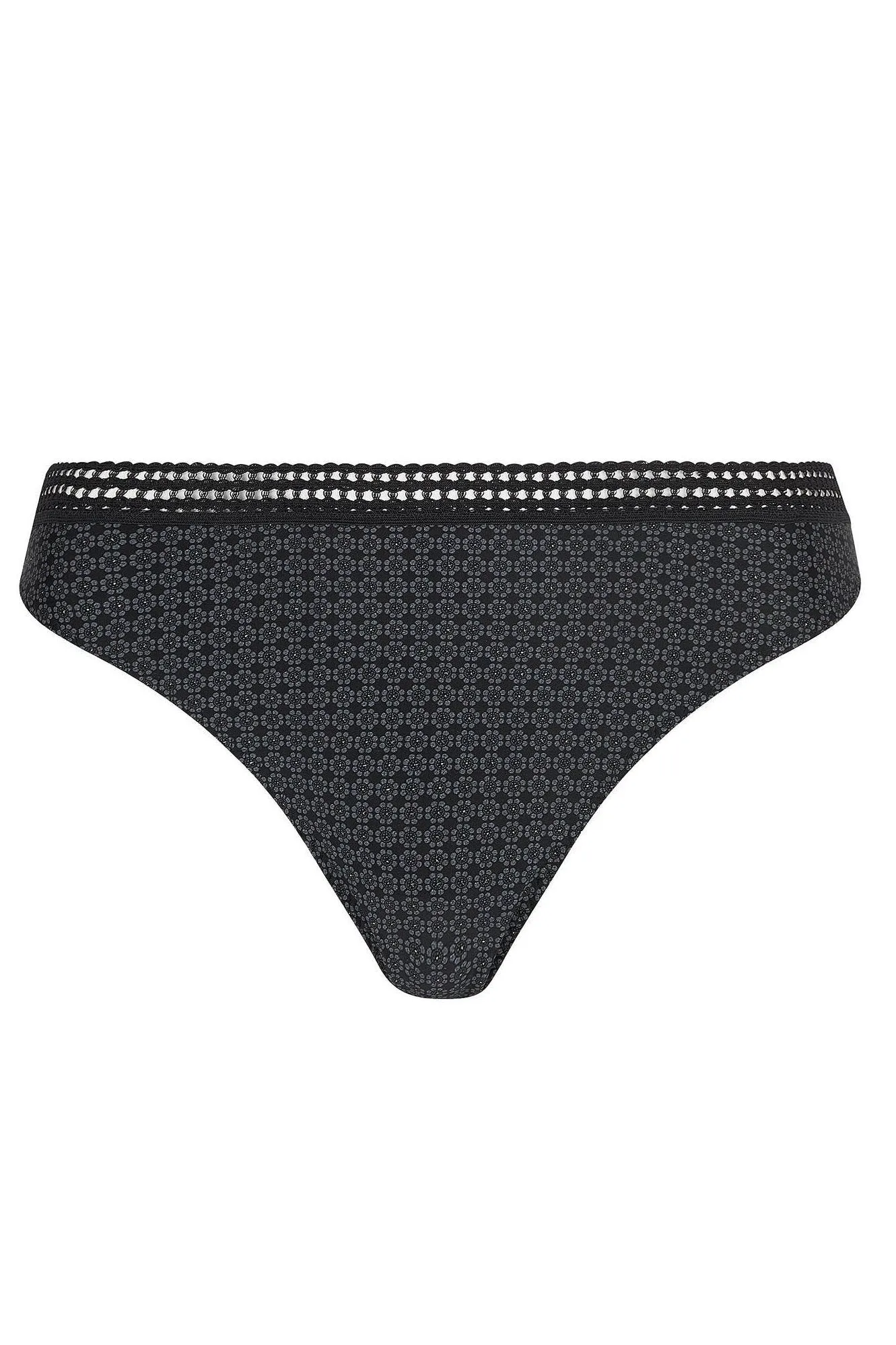 Antigel H55 Daily Paillette Low Waist Brief sold by Antigel product image thumbnail 5