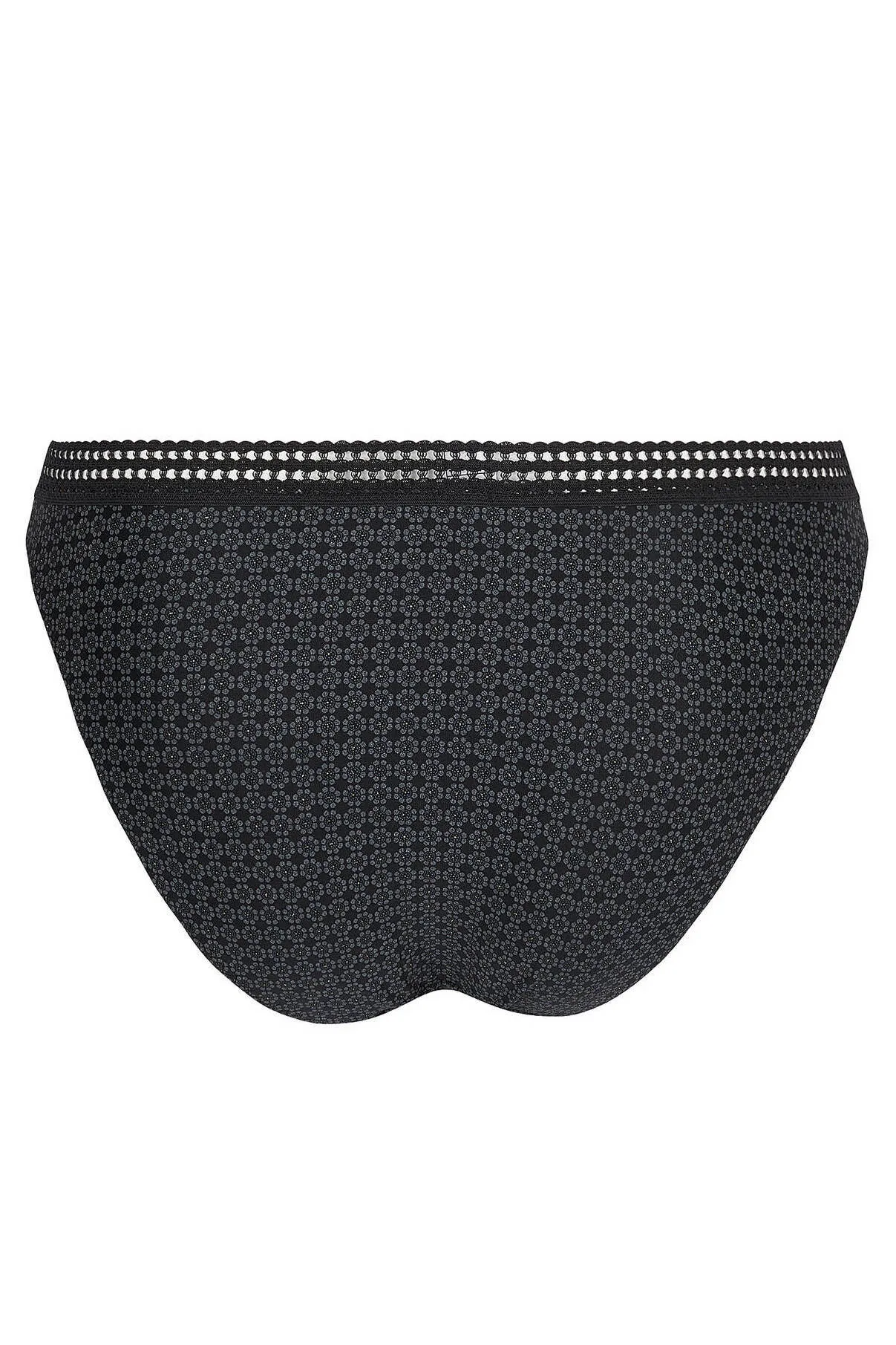 Antigel H55 Daily Paillette Low Waist Brief sold by Antigel product image thumbnail 2