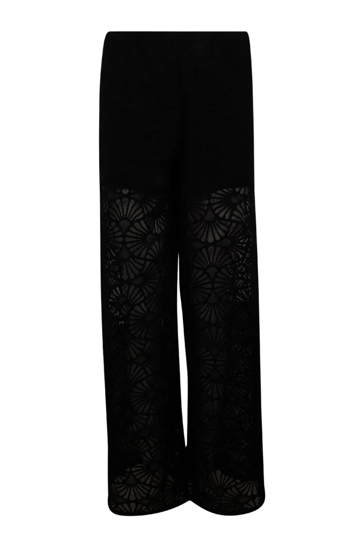 Antigel 06B La Muse Dentelle Beach Pant sold by Antigel product image thumbnail 3
