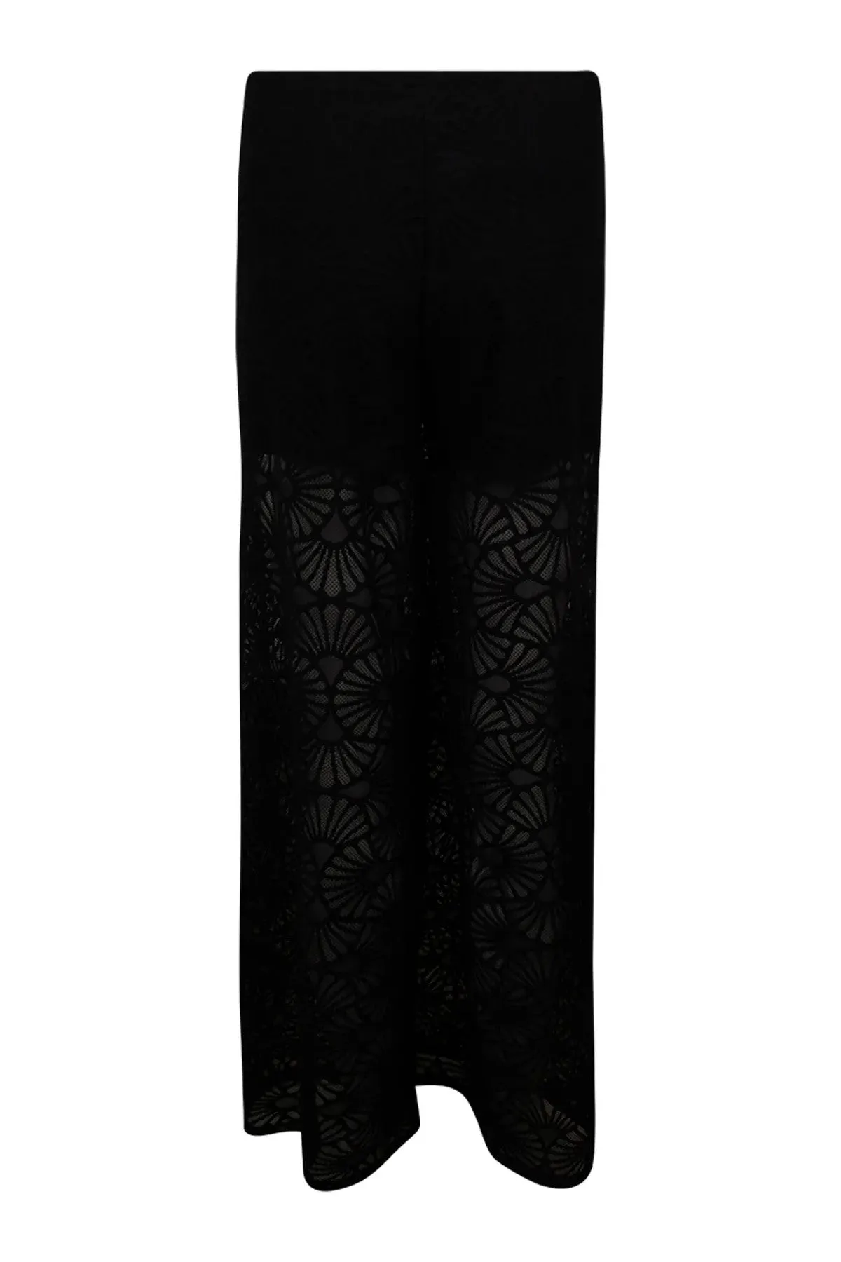 Antigel 06B La Muse Dentelle Beach Pant sold by Antigel product image thumbnail 4