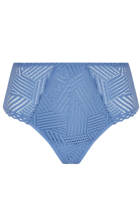 Antigel C37 Tressage Graphic Slip Haut sold by Antigel