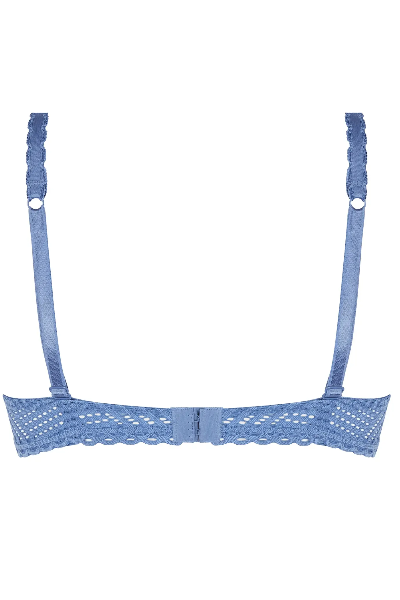 Antigel C37 Tressage Graphic Underwired full cup bra sold by Antigel product image thumbnail 2