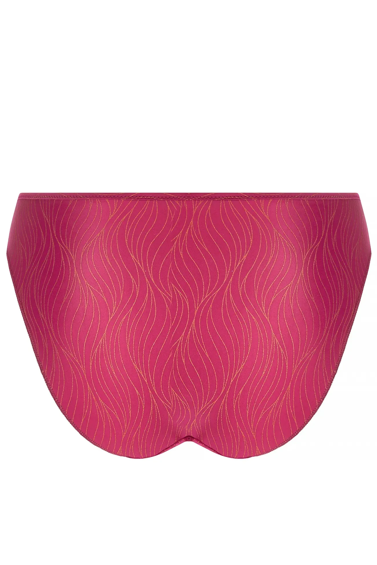 Antigel J22 Ballerine Des Ondes Low Waist Brief sold by Antigel product image thumbnail 4