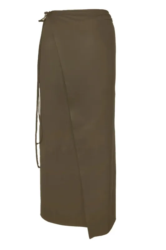 Antigel 14b La Chiquissima Long Pareo sold by Antigel