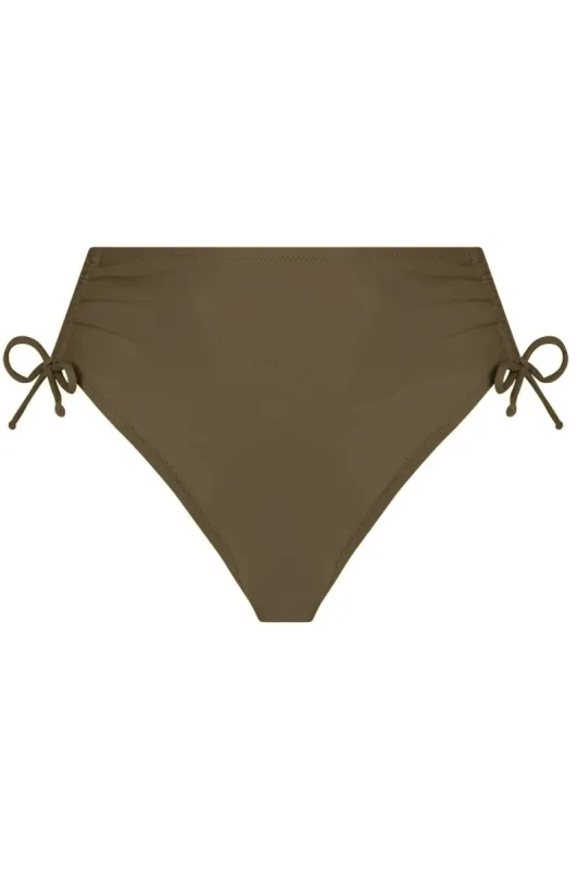 Antigel 14b La Chiquissima Bikini Classic With Ties - Adjustable sold by Antigel