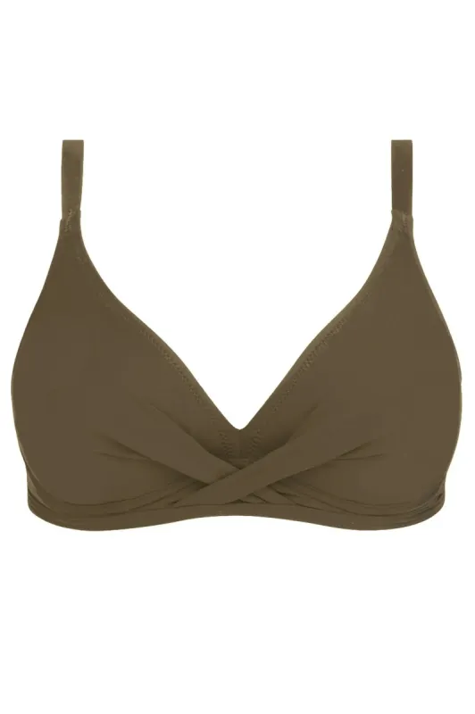 Antigel 14b La Chiquissima Triangle Underwire sold by Antigel