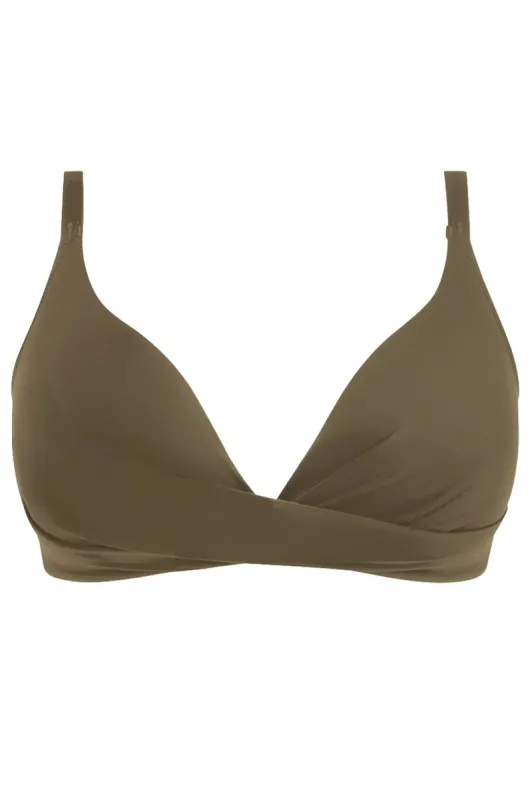Antigel 14b La Chiquissima Non Wire Padded Triangle sold by Antigel