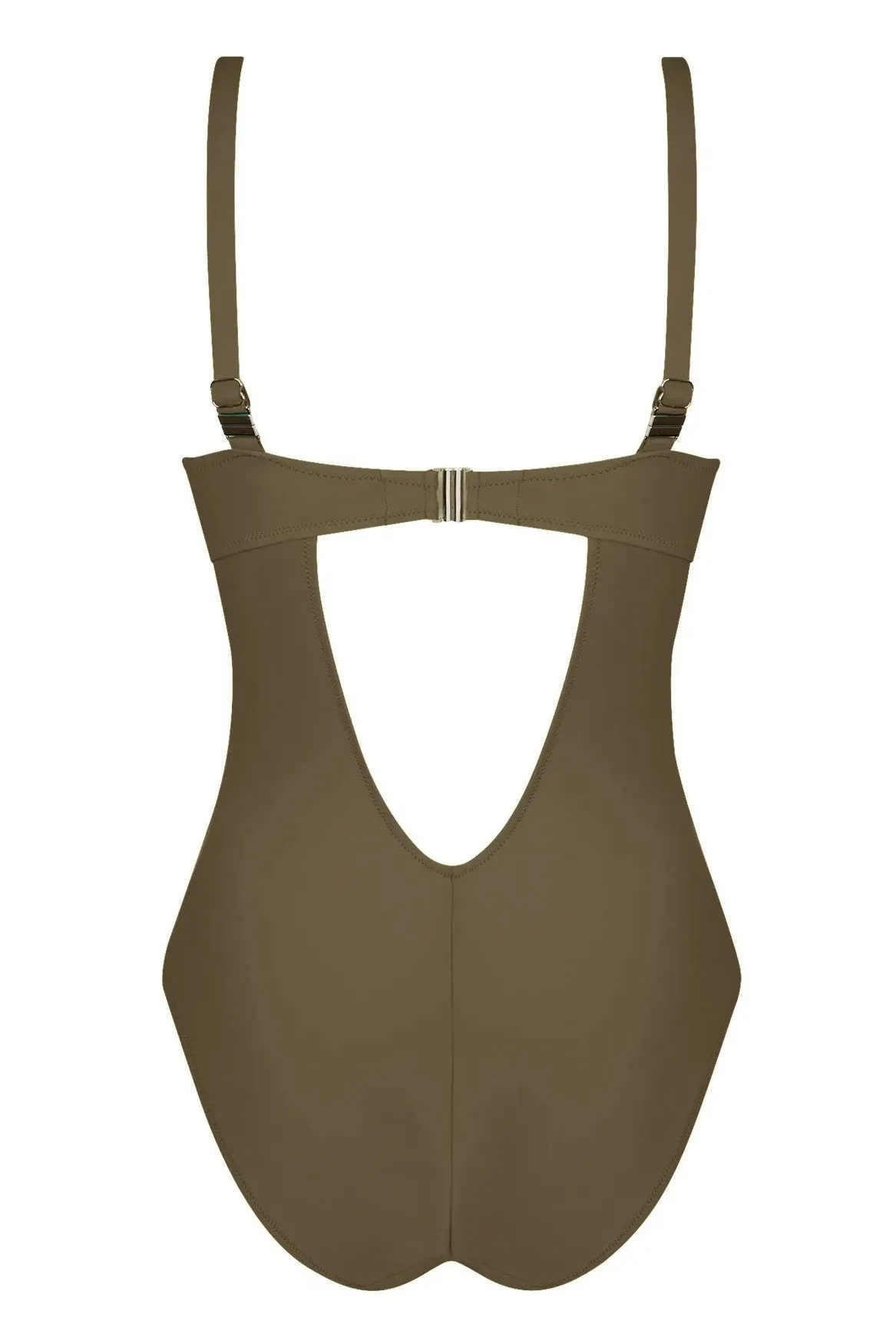 Antigel 14B La Chiquissima One Piece Padded Triangle Non Wire sold by Antigel product image thumbnail 2