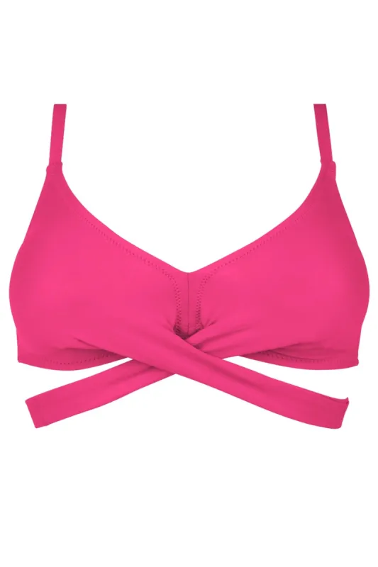 Antigel 14b La Chiquissima Triangle Soft Foam sold by Antigel