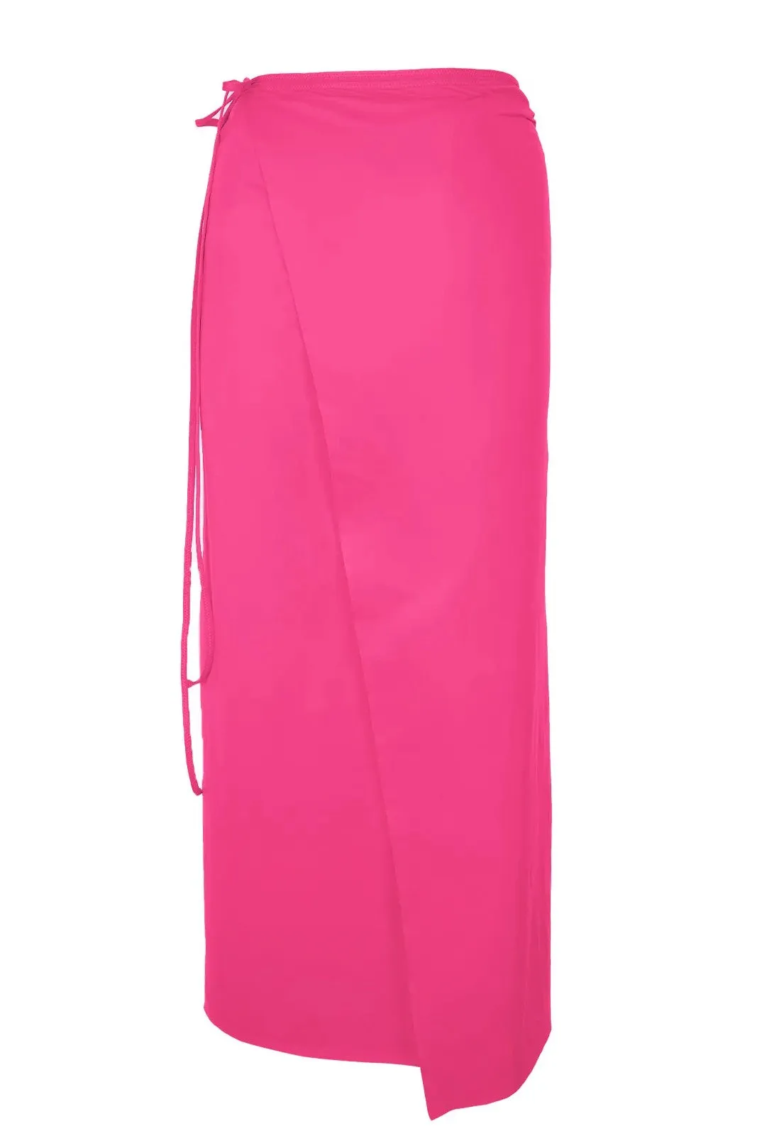 Antigel 14b La Chiquissima Long Pareo sold by Antigel