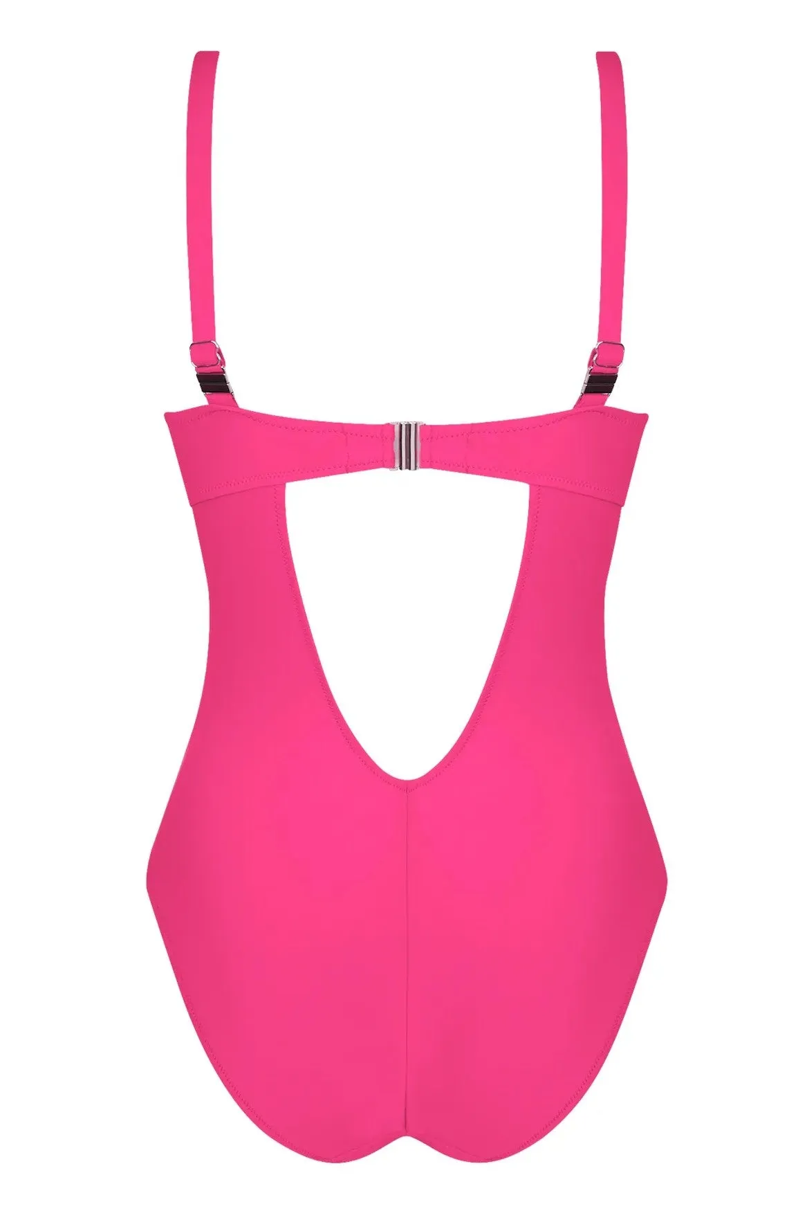 Antigel 14B La Chiquissima One Piece Padded Triangle Non Wire sold by Antigel product image thumbnail 2