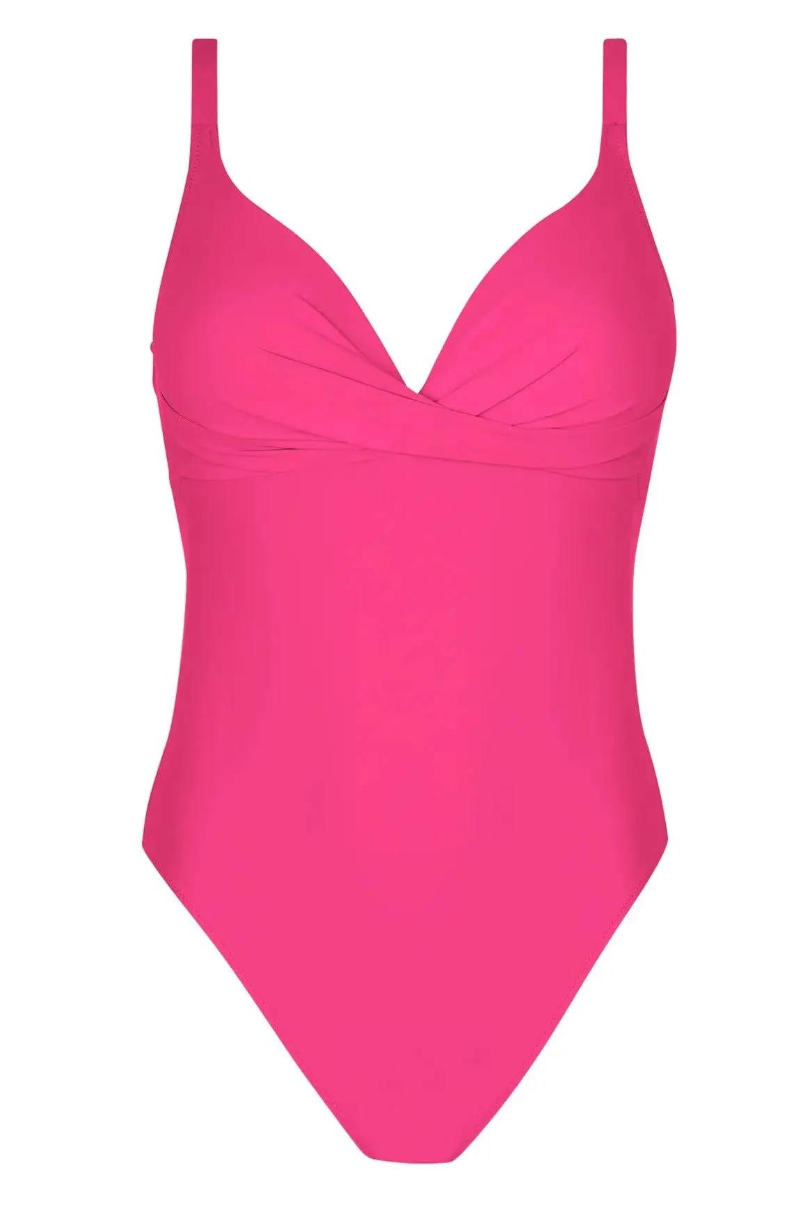 Antigel 14B La Chiquissima One Piece Padded Triangle Non Wire sold by Antigel