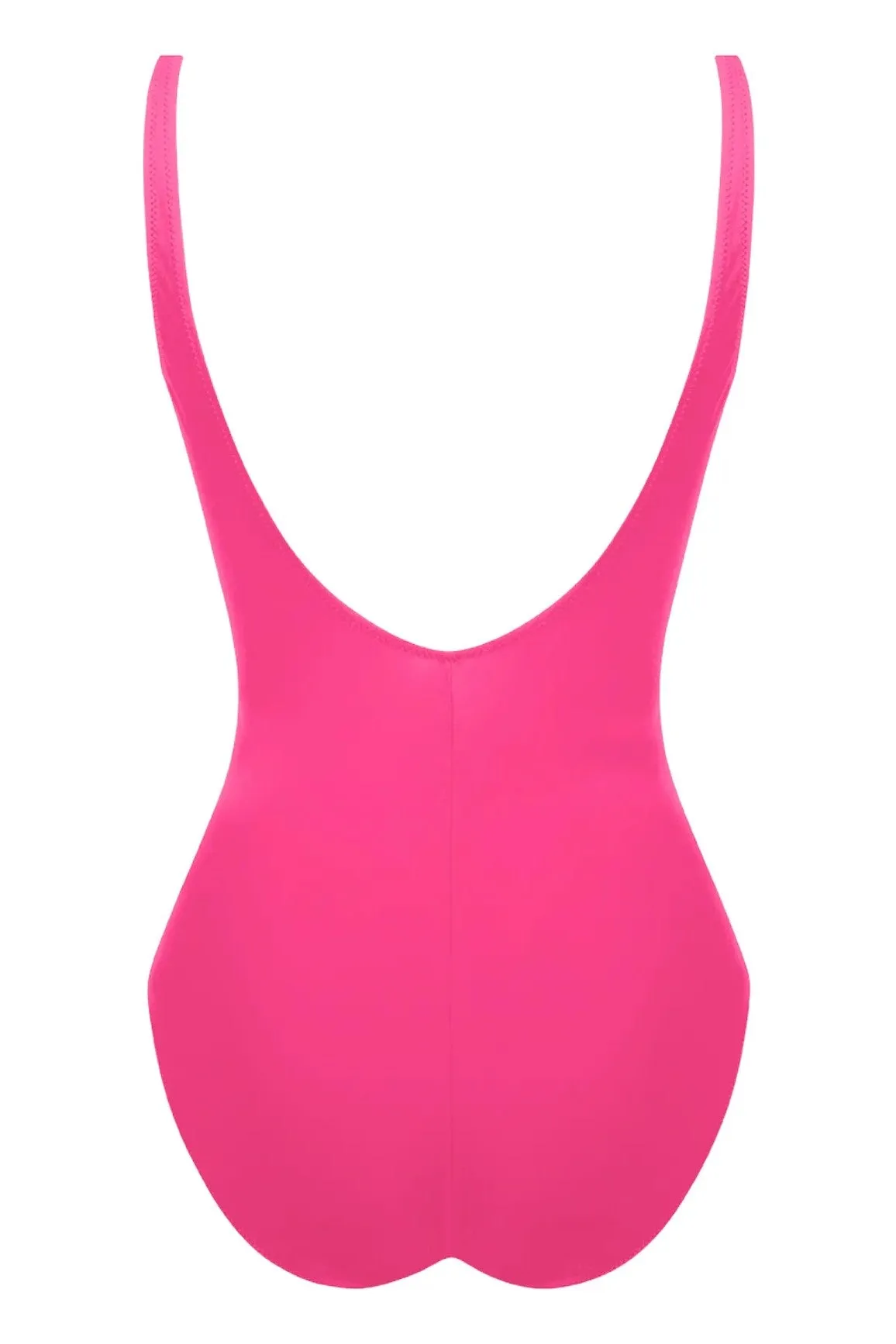 Antigel 14b La Chiquissima Non Wire Halter Swimsuit sold by Antigel product image thumbnail 2