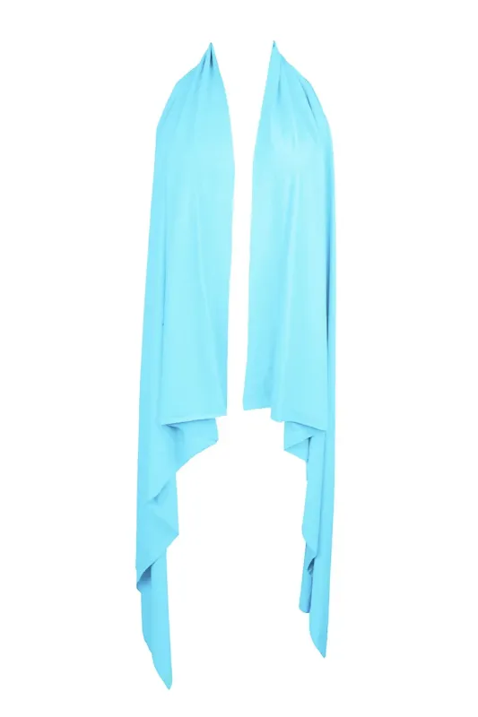 Antigel 14b La Chiquissima Pareo Beach Dress sold by Antigel