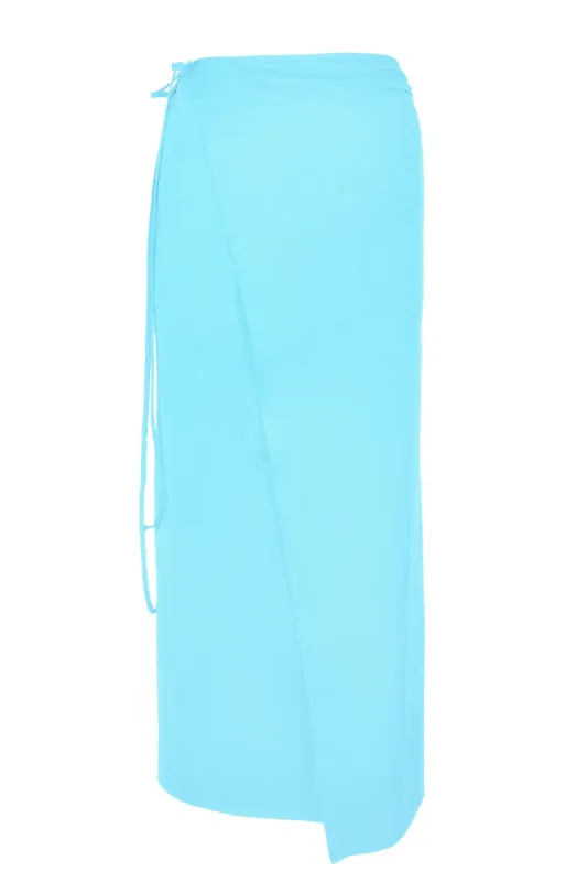 Antigel La Chiquissima Long Pareo sold by Antigel