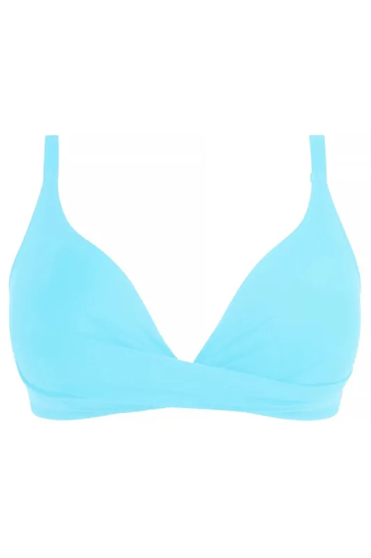 Antigel La Chiquissima Padded Triangle Bra Nw sold by Antigel