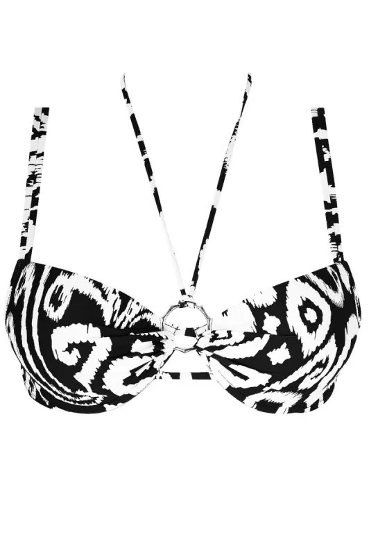 Antigel La Balinaise Padded Top Bikini sold by Antigel