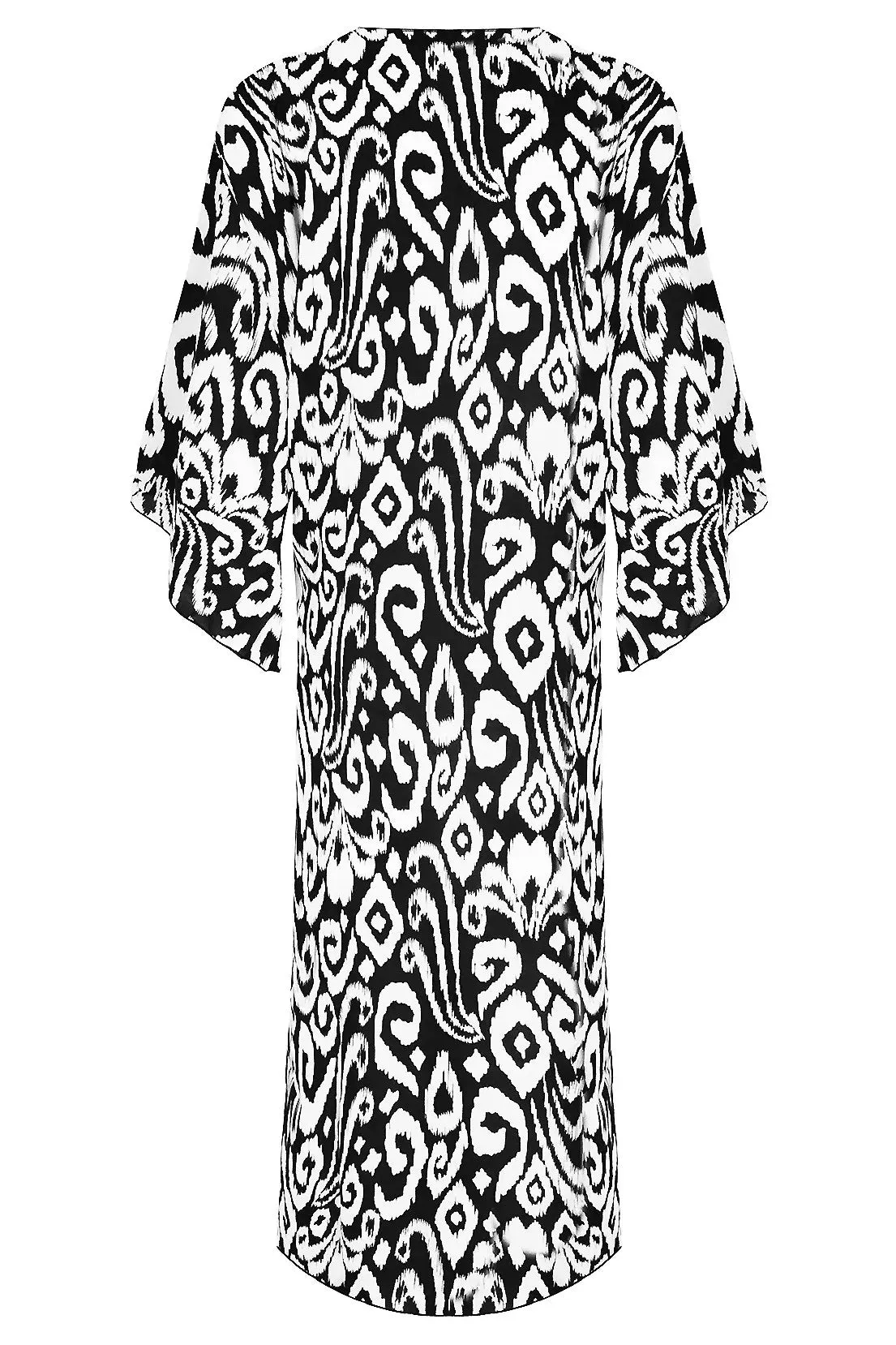 Antigel La Balinaise Tunic Beach Cover-up sold by Antigel product image thumbnail 2