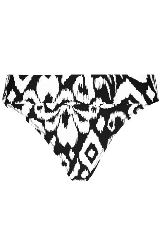 Antigel La Balinaise Bikini Wide Side Bottom sold by Antigel