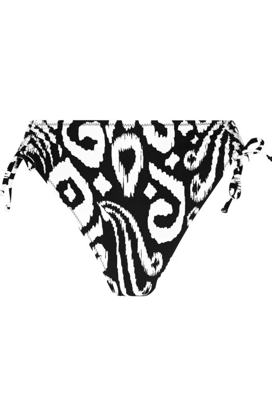 Antigel B38 La Balinaise Bikini Classic With Ties - Adjustable sold by Antigel