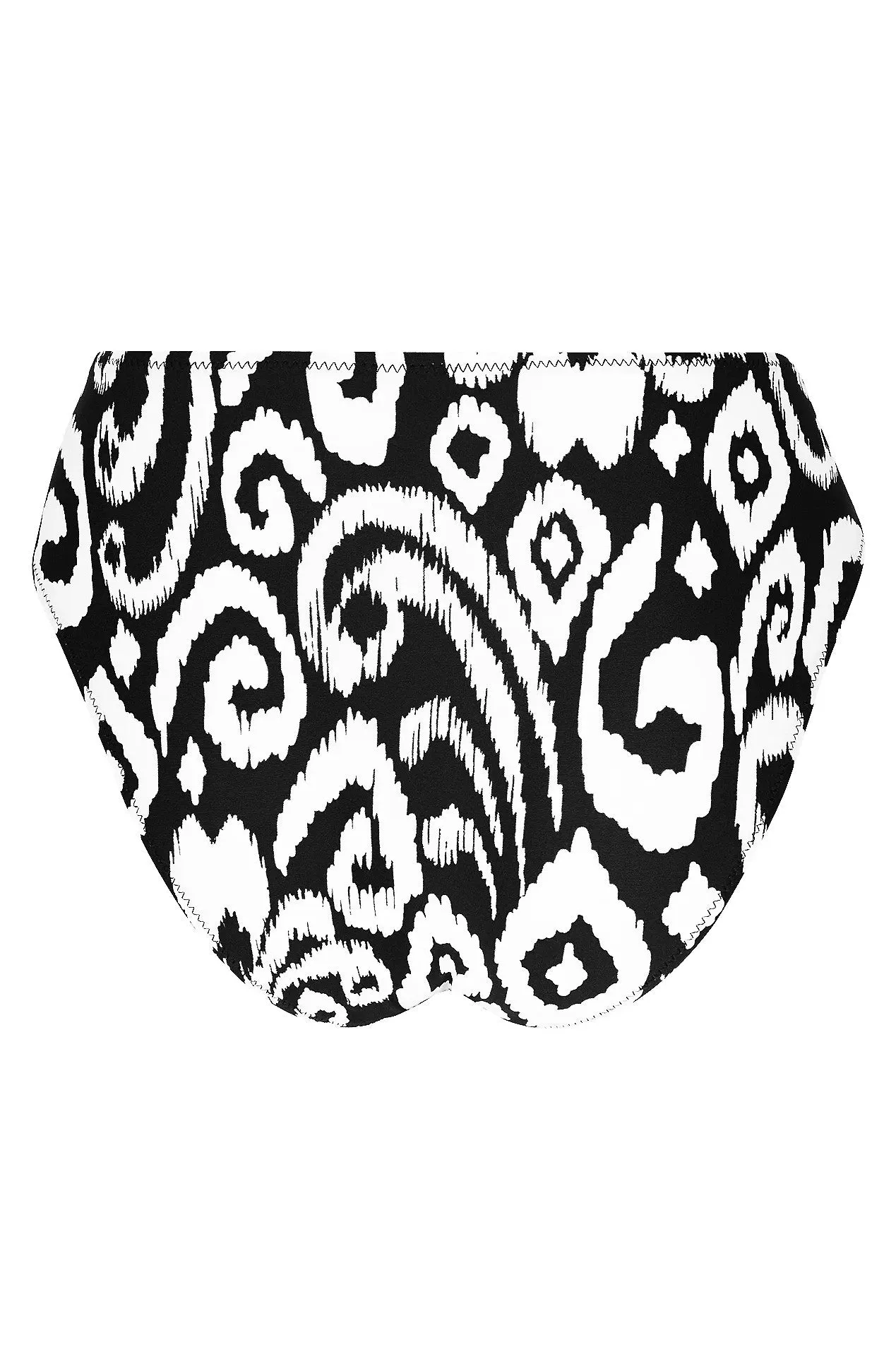 Antigel La Balinaise Bikini Classic With Ties - Adjustable sold by Antigel product image thumbnail 2