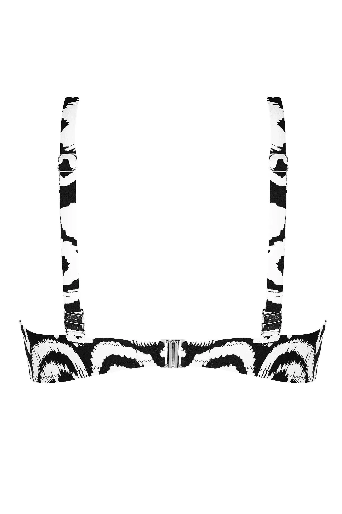 Antigel La Balinaise Halter Bra Bikini sold by Antigel product image thumbnail 2