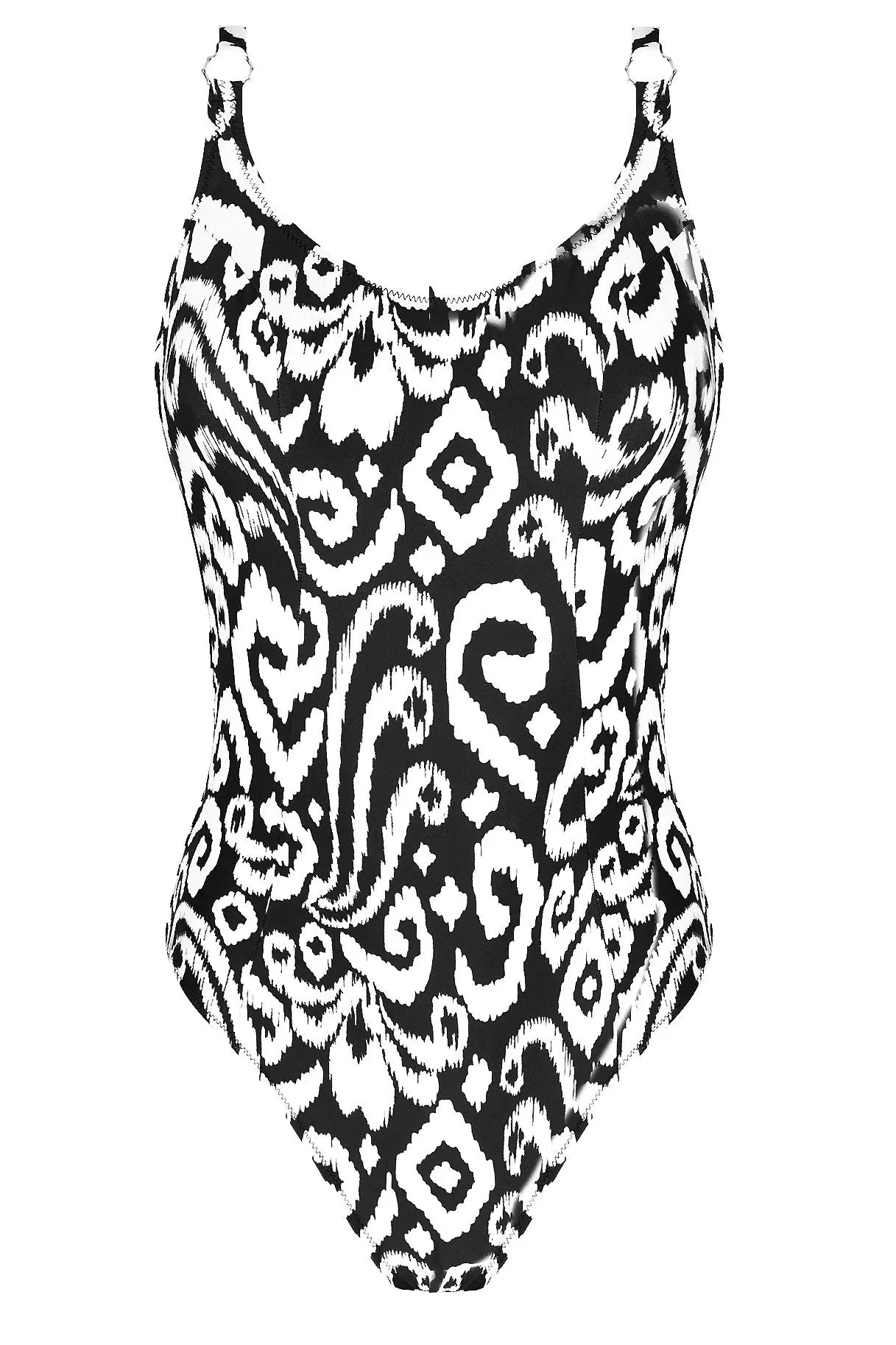 Antigel La Balinaise Full Cup U/w Swimsuit sold by Antigel product image thumbnail 4