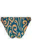 Antigel B38 La Balinaise High Tanga sold by Antigel