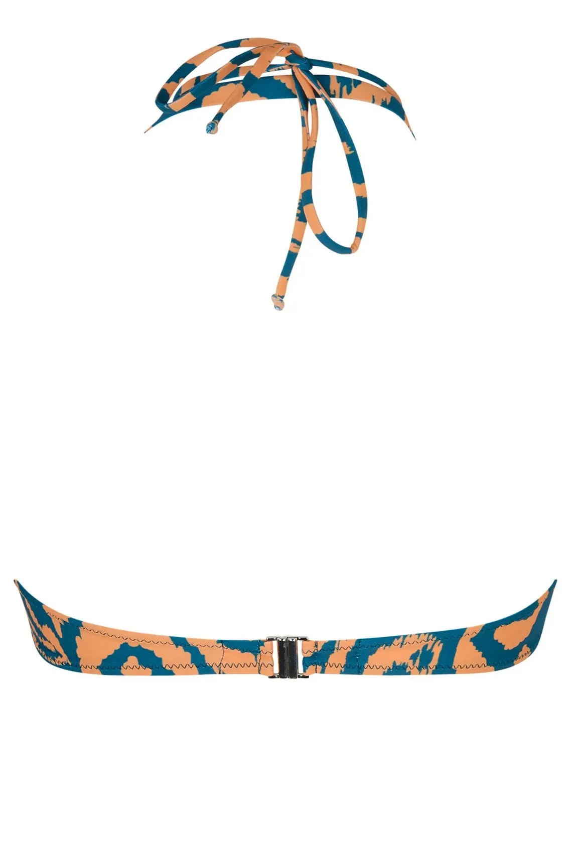 Antigel B38 La Balinaise Strapless Bandeau Bikini sold by Antigel product image thumbnail 2