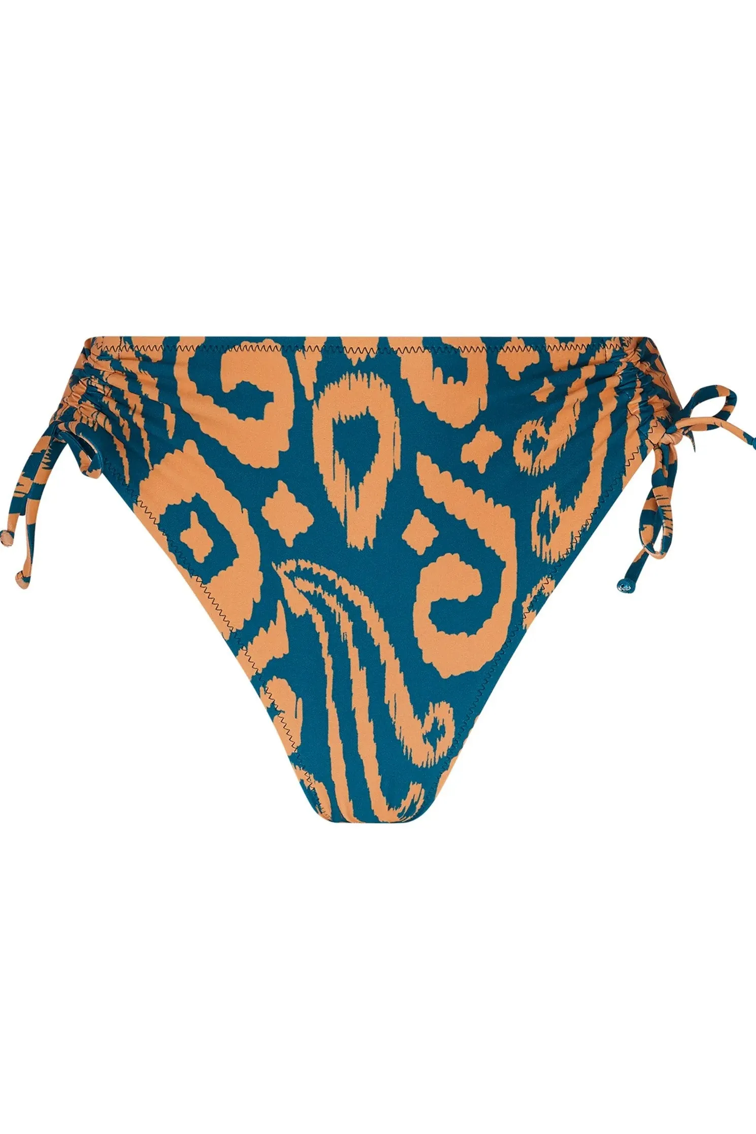 Antigel B38 La Balinaise Bikini Classic With Ties - Adjustable sold by Antigel