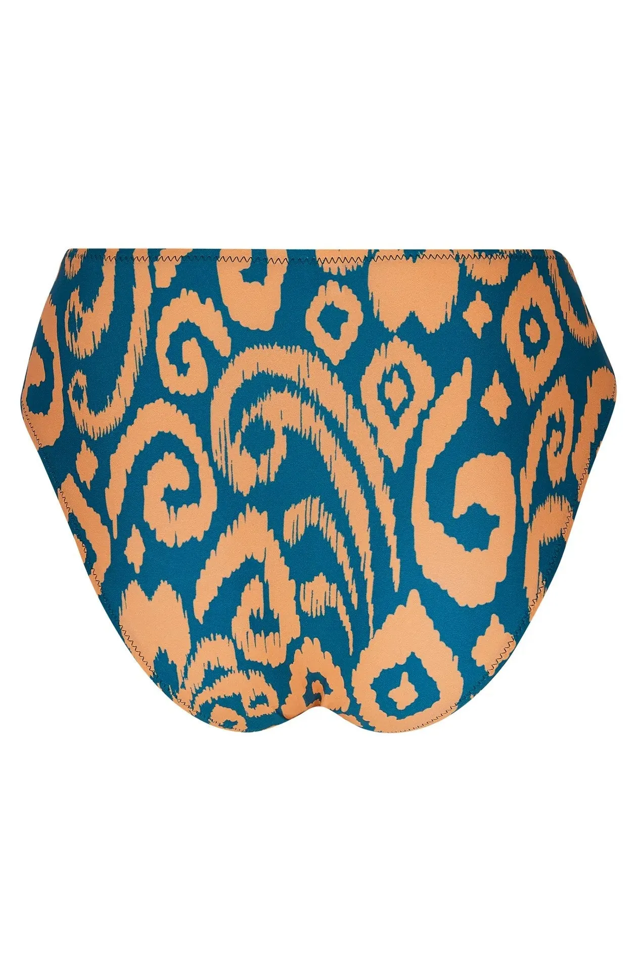 Antigel B38 La Balinaise Bikini Classic With Ties - Adjustable sold by Antigel product image thumbnail 2