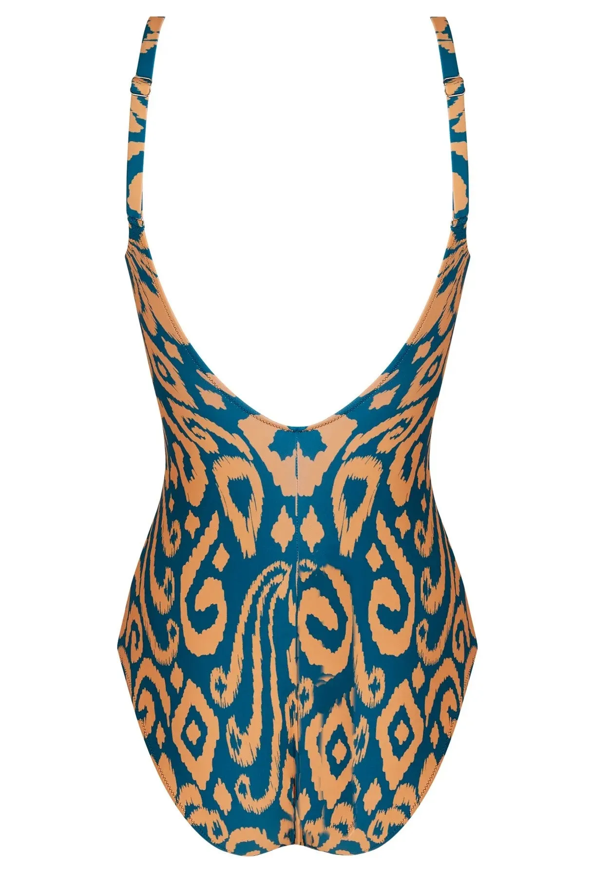 Antigel B38 La Balinaise Full Cup U/w Swimsuit sold by Antigel product image thumbnail 2