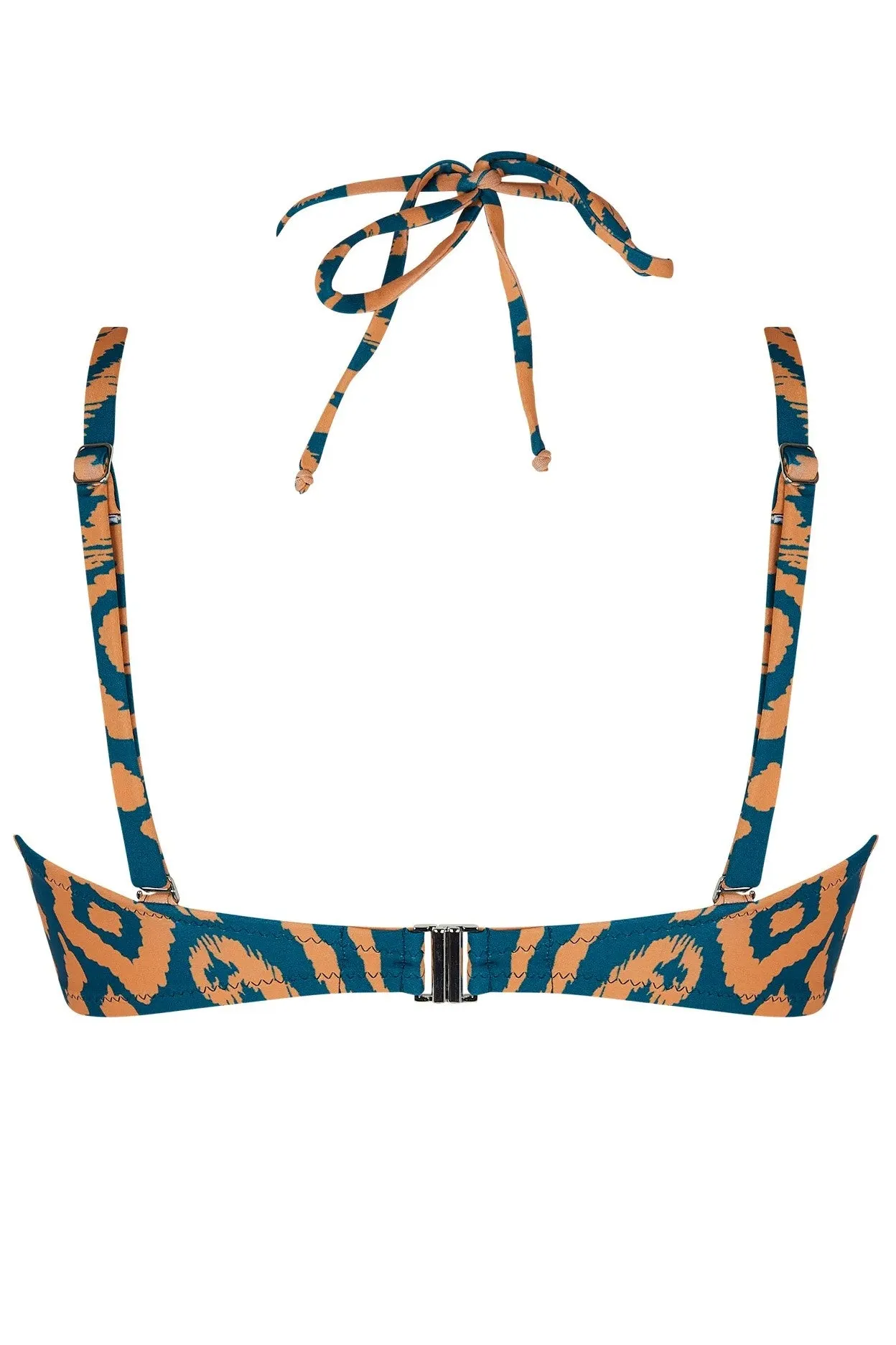 Antigel B38 La Balinaise Soft Strapless Bikini Top sold by Antigel product image thumbnail 2