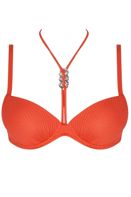 Antigel B08 La Stricto Chic Padded Top Bikini sold by Antigel