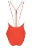 Antigel B08 La Stricto Chic Non Wire Halter Swimsuit sold by Antigel