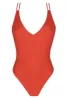 Antigel B08 La Stricto Chic Non Wire Halter Swimsuit sold by Antigel