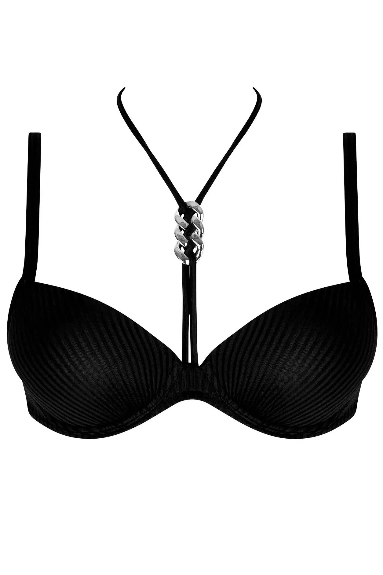 Antigel B08 La Stricto Chic Padded Top Bikini sold by Antigel