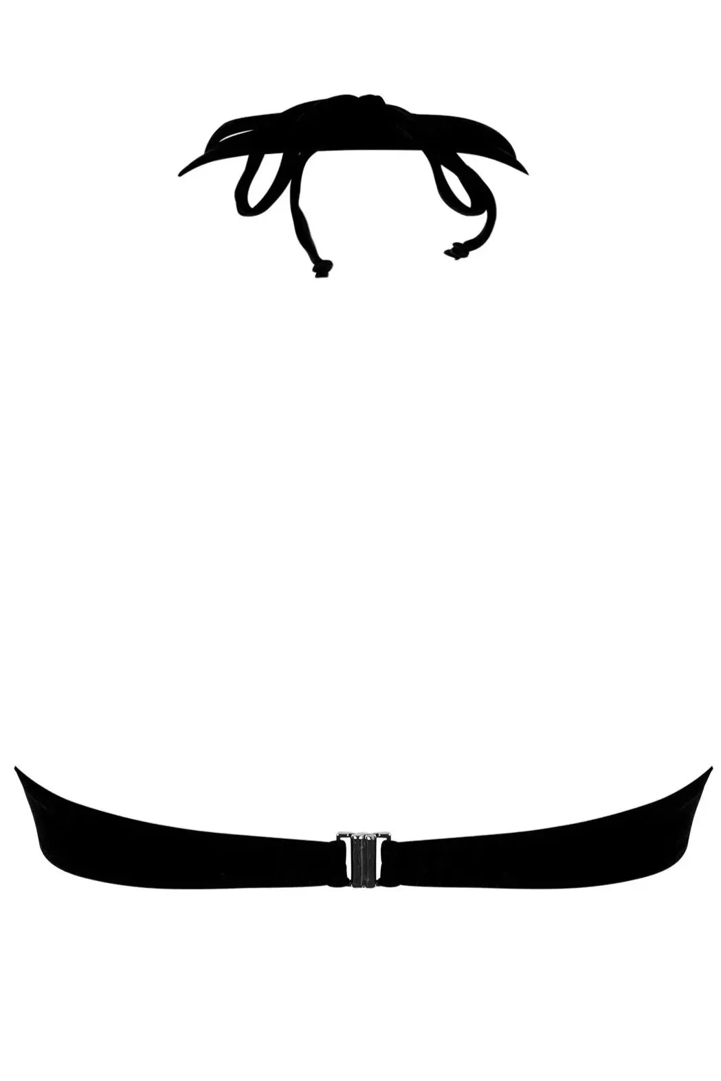 Antigel B08 La Stricto Chic Strapless Bandeau Bikini sold by Antigel product image thumbnail 2