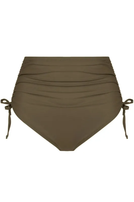 Antigel 14b La Chiquissima High Waist Bikini sold by Antigel