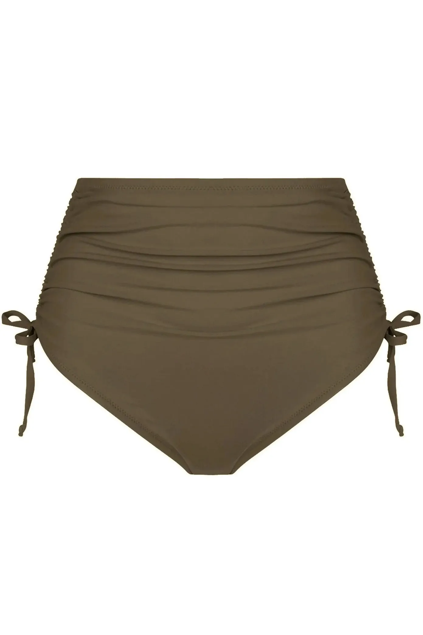 Antigel 14b La Chiquissima High Waist Bikini sold by Antigel