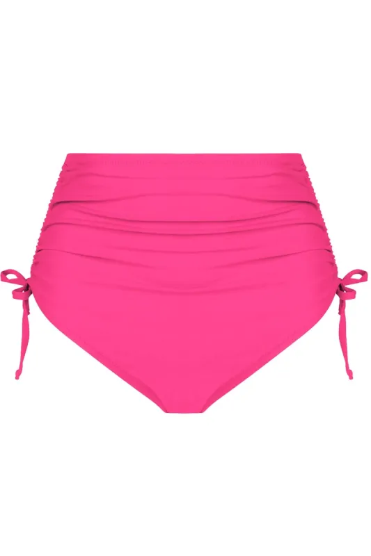 Antigel 14b La Chiquissima High Waist Bikini sold by Antigel